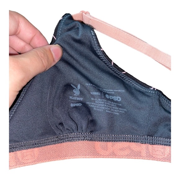 PSD playboy bra - Picture 2 of 2